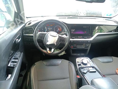 Right front window switch KIA NIRO I (DE) E-NIRO | BP38638535I26 - Image 8