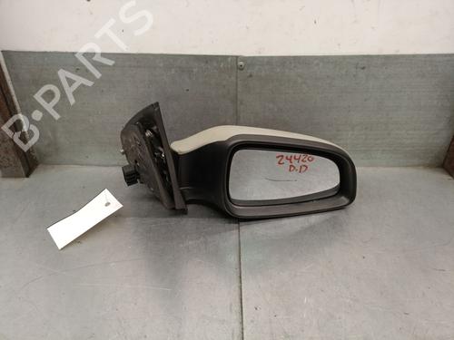 Used Right mirror OPEL ASTRA H (A04) 1.7 CDTI (L48) (100 hp) 31717332