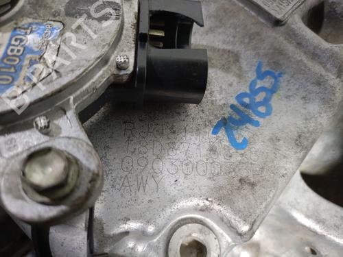 Gearbox VW CRAFTER Van (SY_, SX_) 2.0 TDI FWD (SYB, SYC, SYD) | BP33540763M3  - Image 10
