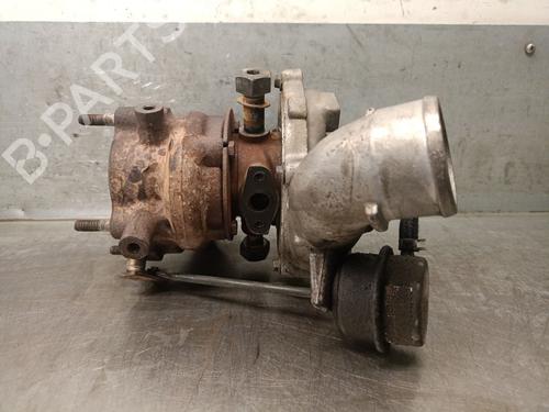 Turbocharger/Supercharger KIA SORENTO I (JC) 2.5 CRDi 4WD | BP26324602M71 