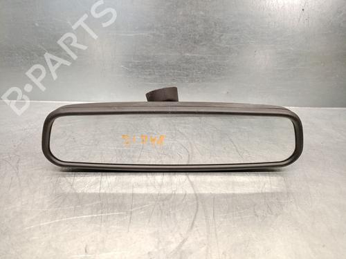 Ryggespeil Innvendig AUDI A6 C5 (4B2) 2.5 TDI 8D0857511A | 8D0857511A
