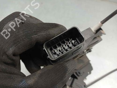 Front left lock FORD FOCUS II (DA_, HCP, DP)  | BP12522125C98 