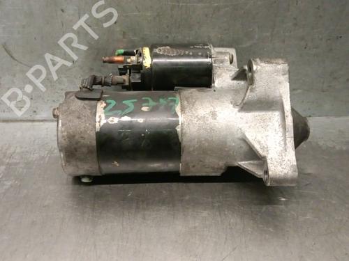Used Starter Starter PEUGEOT 406 (8B) 1.9 TD (90 hp) 36421991 36421991