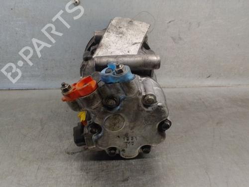 AC compressor CITROËN C4 I (LC_) 1.4 16V | BP37793015M34 - Image 4