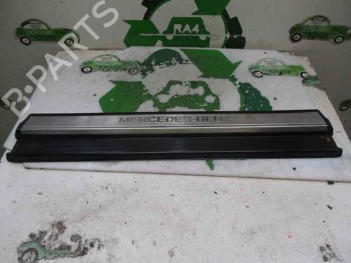 Used Step MERCEDES-BENZ S-CLASS (W140) [1991-1998]  20244982
