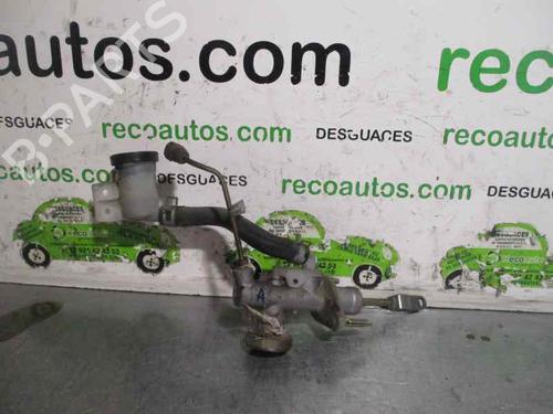 Used Clutch slave cylinder NISSAN ALMERA II Hatchback (N16) 1.5 dCi (82 hp) 20248365