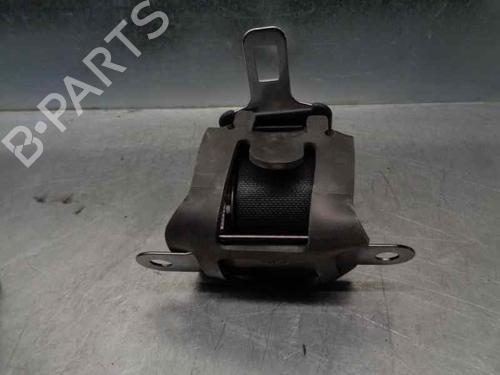 Rear center seatbelt NISSAN ALMERA TINO (V10) 2.2 dCi | BP8725790I27 
