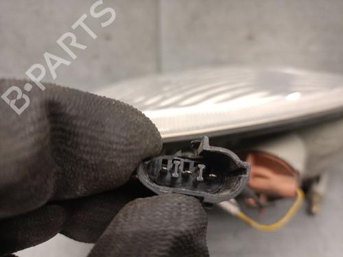 Right front indicator HYUNDAI TERRACAN (HP) 2.9 CRDi 4WD | BP37417998C33  - Image 6