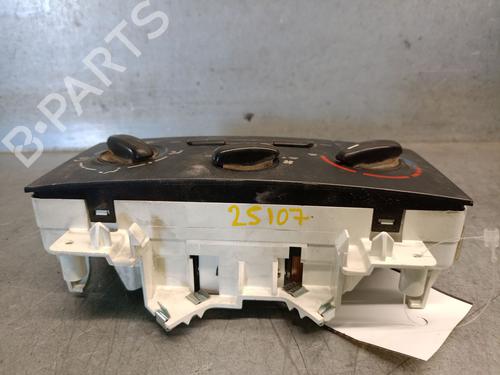 Climate control PEUGEOT PARTNER Box Body/MPV 1.6 HDi | BP33691337I5 - Image 4