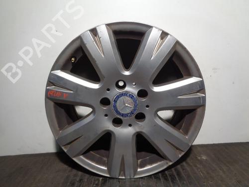 Fælk MERCEDES-BENZ C-CLASS T-Model (S204) [2007-2014]  16424152