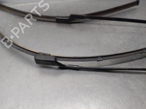 Front windshield wiper arm PEUGEOT 5008 (0U_, 0E_) 1.6 HDi | BP15211293C143 