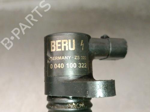 Ignition coil FIAT IDEA (350_) 1.4 16V | BP36031799M94  - Image 5
