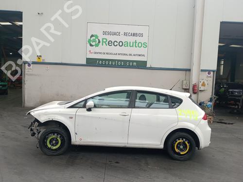 Used Parts SEAT LEON (1P1) 1.6 TDI (105 hp) 4468966