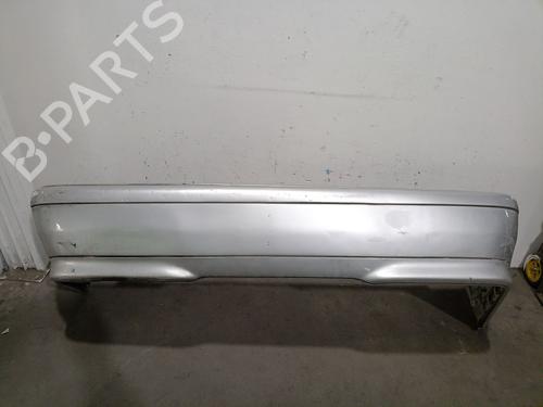 Used Rear bumper Rear bumper MERCEDES-BENZ C-CLASS (W202) C 220 CDI (202.133) (125 hp) 34349270 34349270