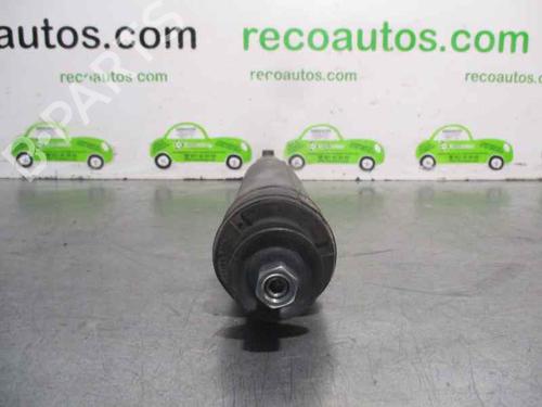 Left rear shock absorber TOYOTA AURIS (_E15_) 1.33 Dual-VVTi (NRE150_, NRE150R) | BP2117367M18 