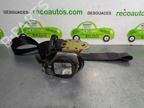 Front left seatbelt SEAT CORDOBA (6K2) 1.9 TDI | BP8724823I26 
