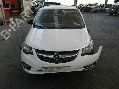 Engine mount OPEL KARL (C16) 1.0 | BP11929149M89  - Image 6