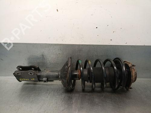 Left front shock absorber HYUNDAI ACCENT II (LC) 1.3 | BP21582201M16 