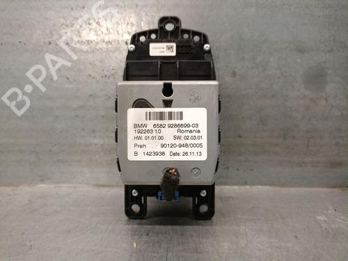 Switch BMW 5 Touring (F11) 520 d | BP25246461I30 