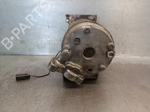 AC compressor VOLVO V50 (545) 2.4 | BP32470945M34 - Image 4