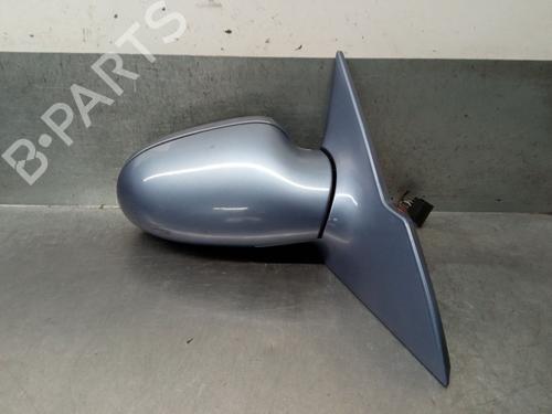 Right mirror MERCEDES-BENZ CLK (C208)  | BP29509864C27 