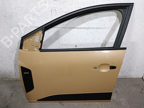Used Left front door DACIA SANDERO III 1.0 TCe 90 (91 hp) 26231795