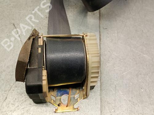 Rear left seatbelt RENAULT KANGOO (KC0/1_) 1.9 dTi (KC0U) | BP30571096I29 