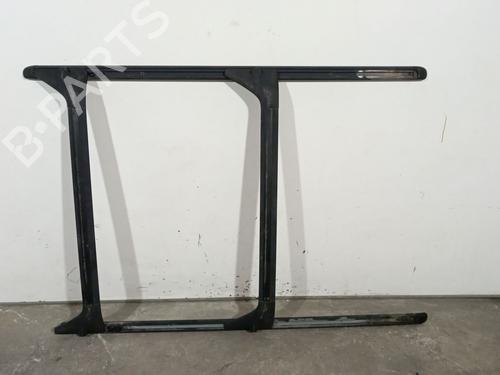 Used Roof bar FORD USA EXPLORER (U2, U_) 4.0 V6 4WD (207 hp) 26661280