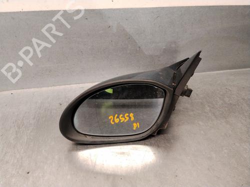 Used Left mirror Left mirror 39077740 39077740