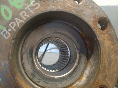 Right front steering knuckle PEUGEOT BOXER Van 2.2 HDi 120 | BP12244384M26 