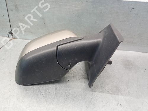 Right mirror DACIA LODGY (JS_) 1.5 dCi | BP30510604C27 
