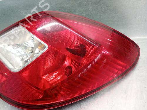 Right taillight OPEL CORSA D (S07) 1.3 CDTI (L08, L68) | BP28035524C35 