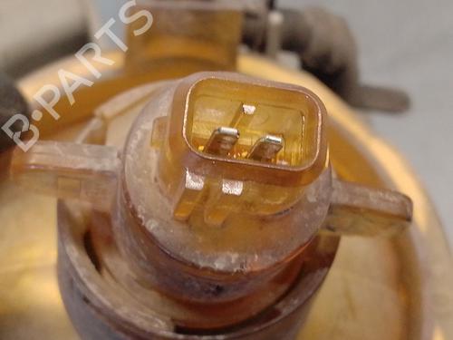 Left front fog light VOLVO S80 I (184) 2.5 TDI | BP32390124C30 