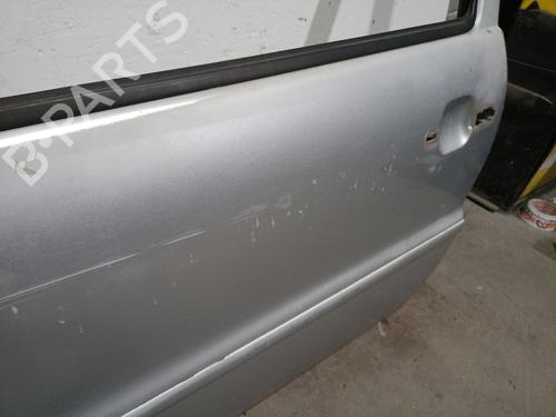 Left front door VW POLO (6N2) 1.4 16V | BP32397887C2