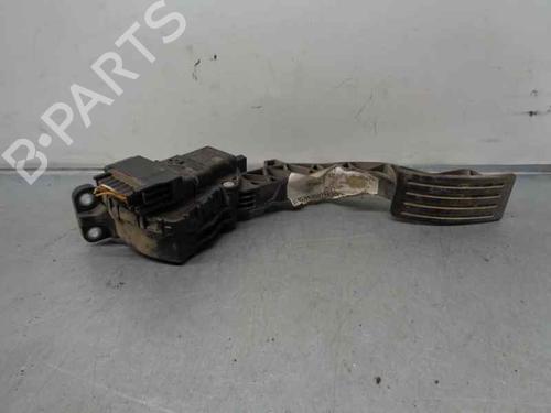 Used Pedal FORD FOCUS II (DA_, HCP, DP) 2.0 TDCi (136 hp) 6874479