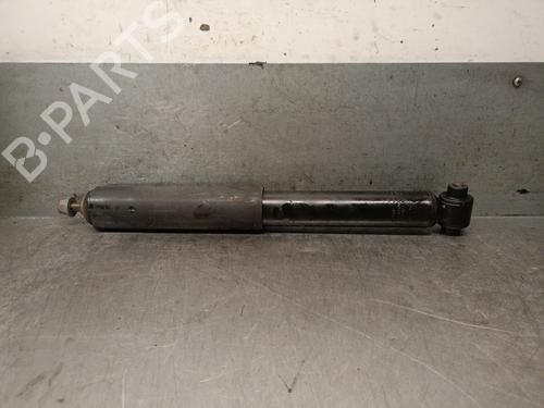 Used Left rear shock absorber PEUGEOT 3008 II SUV (MC_, MR_, MJ_, M4_) 1.6 BlueHDi 120 (120 hp) 27949617