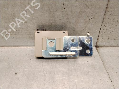 Electronic module NISSAN NOTE (E11, NE11) 1.5 dCi | BP40221147M83 - Image 2