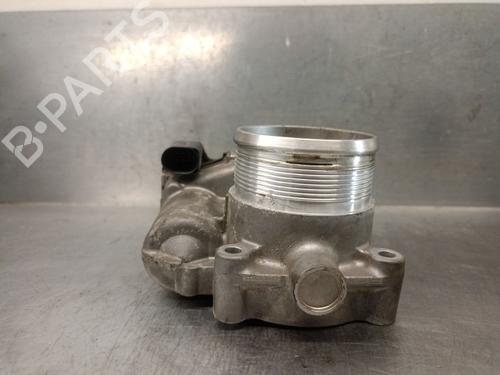 Throttle body SEAT TARRACO (KN2) 2.0 TSi 4Drive | BP27865973M82 