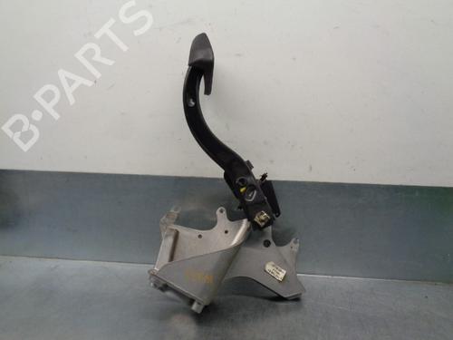 Break pedal BMW X5 (E53) 3.0 d | BP8809332I19 