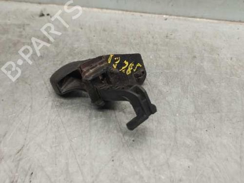 Front left exterior door handle RENAULT TWINGO I (C06_) 1.2 (C063, C064) | BP7762438C128 