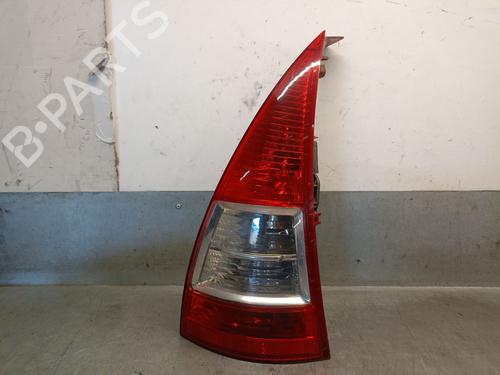 Used Right taillight Right taillight CITROËN C3 I (FC_, FN_) 1.4 HDi (68 hp) 33040381 33040381