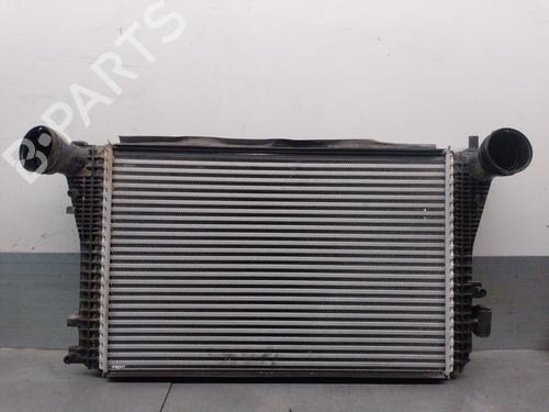 Intercooler SEAT LEON (1P1) 2.0 TDI 16V (140 hp) 29604450
