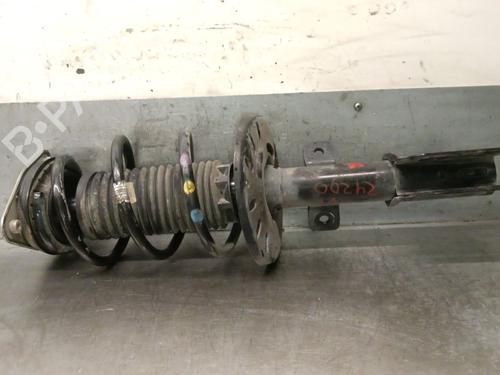Left front shock absorber OPEL COMBO Box Body/MPV (K9) 1.5 D | BP31955996M16