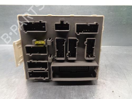 Used Fuse box FORD FOCUS I (DAW, DBW) 1.8 TDCi (100 hp) 11013087