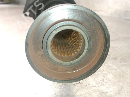 Right front driveshaft VW TRANSPORTER T5 Bus (7HB, 7HJ, 7EB, 7EJ) 1.9 TDI | BP29748114M39
