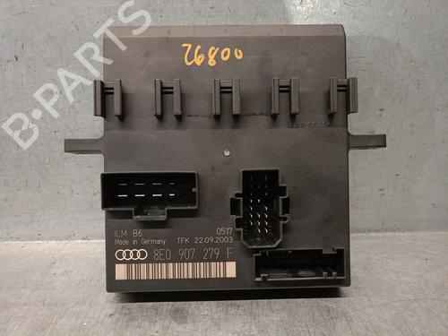 Used Electronic module Electronic module AUDI A4 B6 (8E2) 1.9 TDI (130 hp) 40129137 40129137