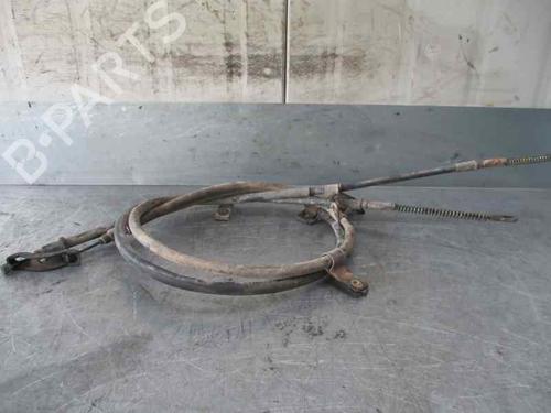 Kabel DAEWOO REZZO (U100) 1.8 (101 hp) 12187352