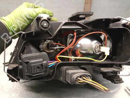 Højre forlygte AUDI A6 C5 (4B2) 1.8 T | BP25272747C29 