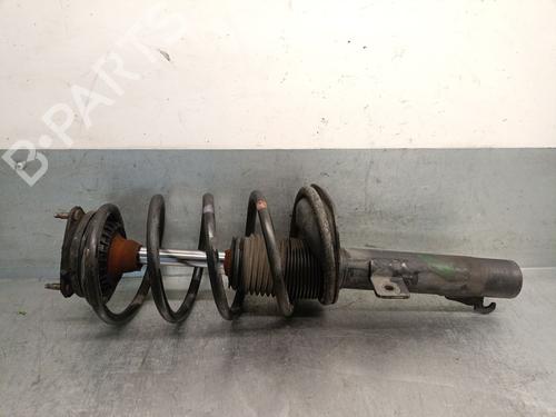 Used Right front shock absorber FORD TRANSIT CONNECT (P65_, P70_, P80_) 1.8 TDCi (90 hp) 32091332