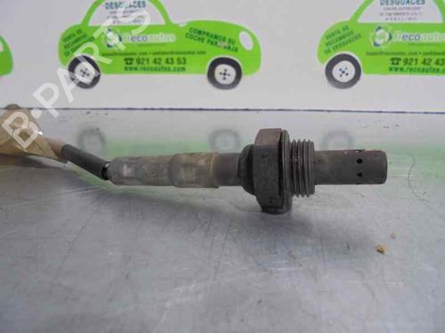 Electronic sensor RENAULT MEGANE I (BA0/1_) 1.6 e (BA0F, BA0S) | BP8293804M84 